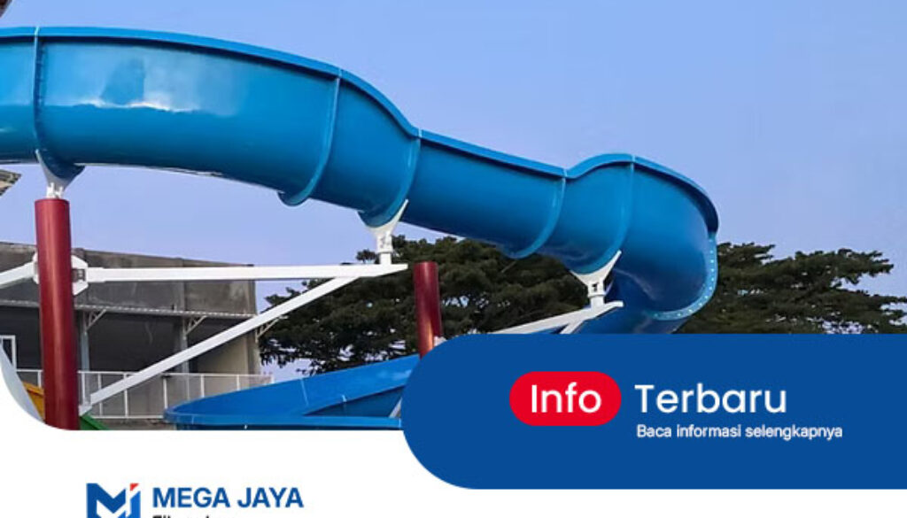 Jasa Pembuatan Waterboom