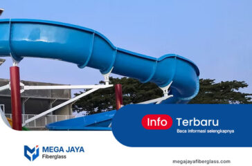 Jasa Pembuatan Waterboom