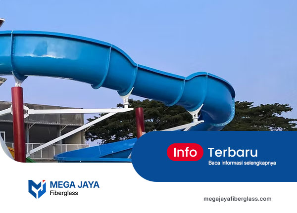 Jasa Pembuatan Waterboom