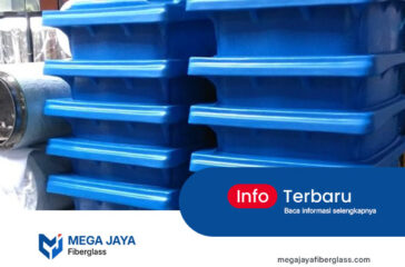 Kontraktor Fiberglass Tangerang