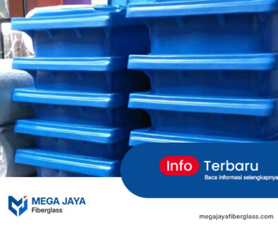 Kontraktor Fiberglass Tangerang