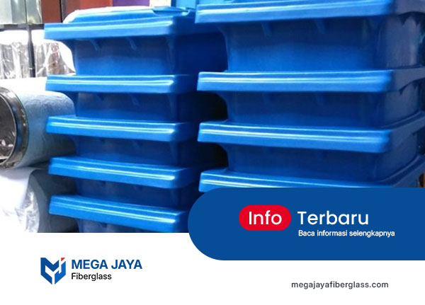 Kontraktor Fiberglass Tangerang