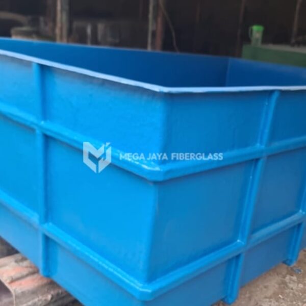 Bak air fiberglass