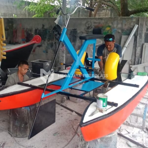 Sepeda air