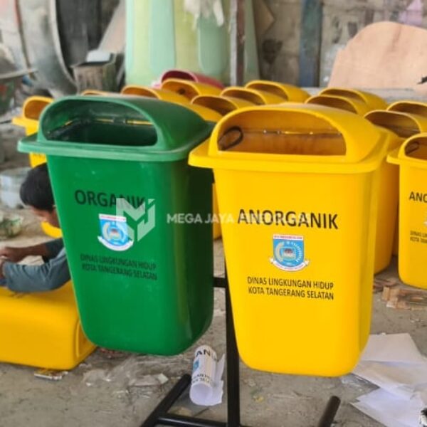 Tempat Sampah
